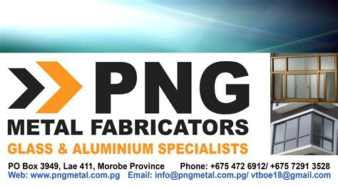 png metal fabricators ltd lae|PNG METAL FABRICATORS LIMITED in Lae MP .